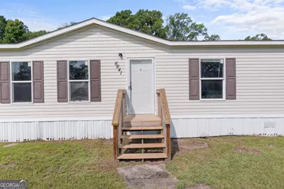 6641 Cecil Nobles Highway, Ludowici, GA 31316 - Photo 3