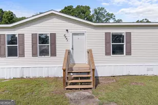 6641 Cecil Nobles Hwy, Ludowici, GA 31316 - Photo 3