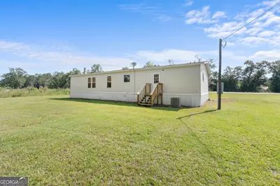 6641 Cecil Nobles Highway, Ludowici, GA 31316 - Photo 21
