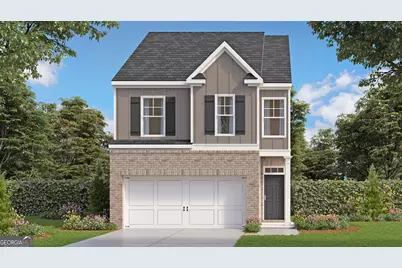 1318 Aura Lane, Lawrenceville, GA 30045 - Photo 1