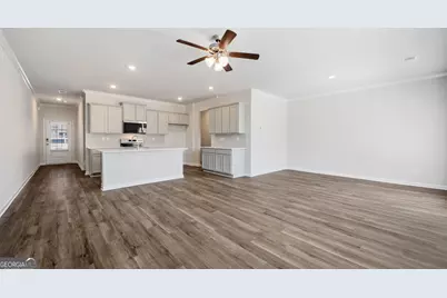 1318 Aura Lane, Lawrenceville, GA 30045 - Photo 5
