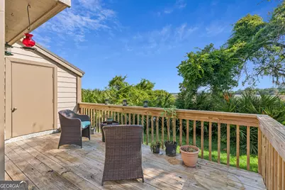316 Brockinton Marsh, Saint Simons, GA 31522 - Photo 17