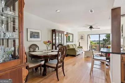316 Brockinton Marsh, Saint Simons, GA 31522 - Photo 9