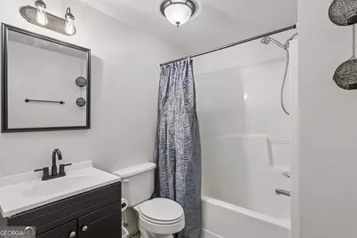 2200 Hollowbrooke Court NW, Acworth, GA 30101 - Photo 59