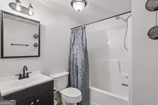 2200 Hollowbrooke Ct NW, Acworth, GA 30101 - Photo 59