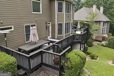 2200 Hollowbrooke Court NW, Acworth, GA 30101 - Photo 9