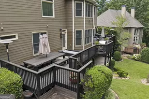 2200 Hollowbrooke Ct NW, Acworth, GA 30101 - Photo 9