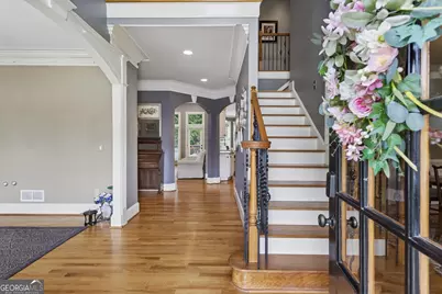 2200 Hollowbrooke Court NW, Acworth, GA 30101 - Photo 13