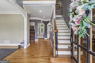 2200 Hollowbrooke Ct NW, Acworth, GA 30101 - Photo 13