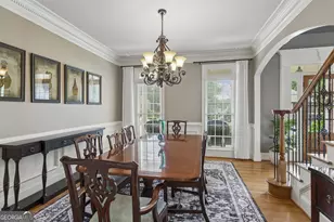2200 Hollowbrooke Ct NW, Acworth, GA 30101 - Photo 17