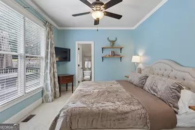 2200 Hollowbrooke Court NW, Acworth, GA 30101 - Photo 29