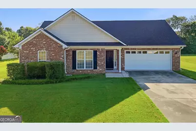 128 Brookstone Drive SW, Calhoun, GA 30701 - Photo 1
