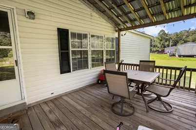 68 Levy A Ray Road NE, Ludowici, GA 31316 - Photo 27