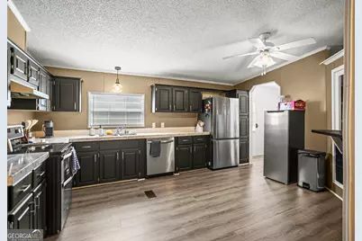 68 Levy A Ray Road NE, Ludowici, GA 31316 - Photo 5