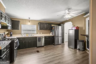 68 Levy A Ray Rd NE, Ludowici, GA 31316 - Photo 5