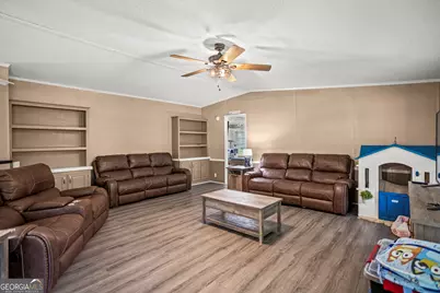 68 Levy A Ray Road NE, Ludowici, GA 31316 - Photo 3