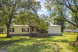 68 Levy A Ray Rd NE, Ludowici, GA 31316 - Photo 1