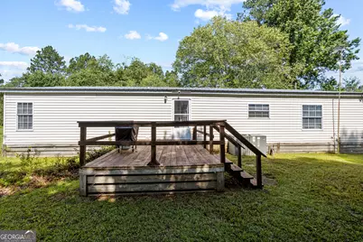 68 Levy A Ray Road NE, Ludowici, GA 31316 - Photo 17