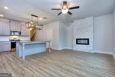 107 Greenview-Lot 1201 Court #1201, Homer, GA 30547 - Photo 13