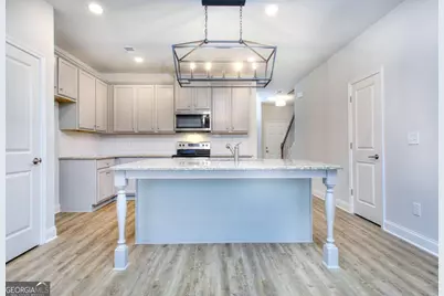 107 Greenview-Lot 1201 Court #1201, Homer, GA 30547 - Photo 7