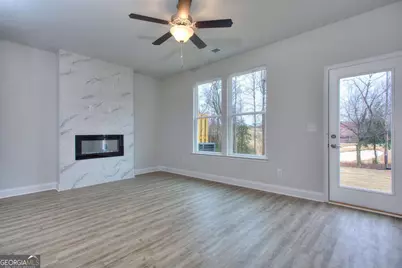 107 Greenview-Lot 1201 Court #1201, Homer, GA 30547 - Photo 11