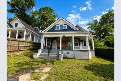 907 Hank Aaron Drive SW, Atlanta, GA 30315 - Photo 1