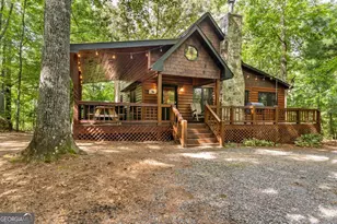 162 Little Falls Dr, Mineral Bluff, GA 30559 - Photo 1