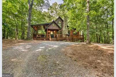 162 Little Falls Drive, Mineral Bluff, GA 30559 - Photo 41