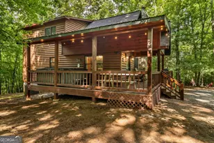 162 Little Falls Dr, Mineral Bluff, GA 30559 - Photo 5
