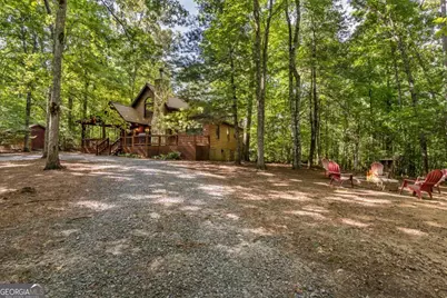 162 Little Falls Drive, Mineral Bluff, GA 30559 - Photo 3