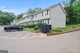 358 N 19th St, Griffin, GA 30223 - Photo 17