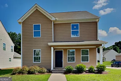 15 Daniel Lane, Covington, GA 30014 - Photo 1