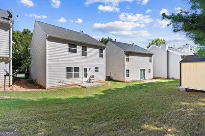 9517 Lakeview Road, Union City, GA 30291 - Photo 43