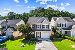 9517 Lakeview Rd, Union City, GA 30291 - Photo 1
