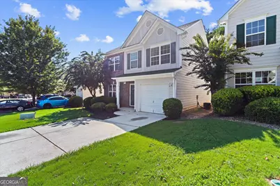 9517 Lakeview Road, Union City, GA 30291 - Photo 3
