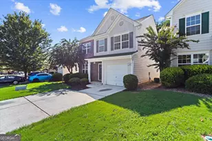 9517 Lakeview Rd, Union City, GA 30291 - Photo 3
