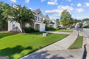 9517 Lakeview Rd, Union City, GA 30291 - Photo 5