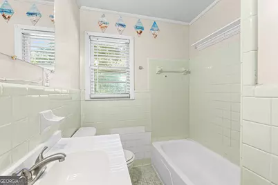 102 Oklahoma Avenue, Warner Robins, GA 31093 - Photo 17