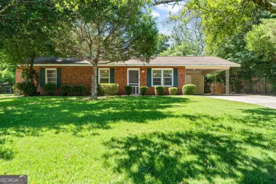 102 Oklahoma Avenue, Warner Robins, GA 31093 - Photo 1