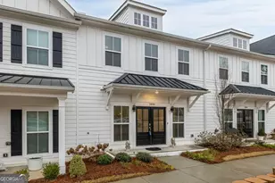 1848 Eastmore Ave SW, Conyers, GA 30094 - Photo 27