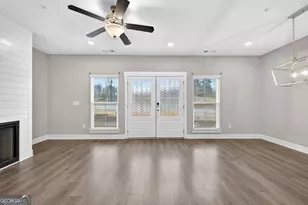 1848 Eastmore Ave SW, Conyers, GA 30094 - Photo 23