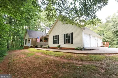 400 Herrell Road, Villa Rica, GA 30180 - Photo 3