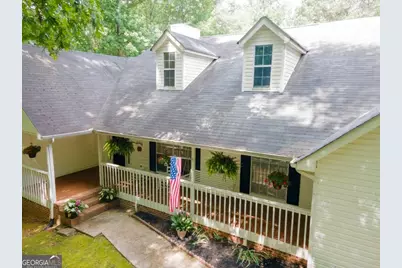 400 Herrell Road, Villa Rica, GA 30180 - Photo 5