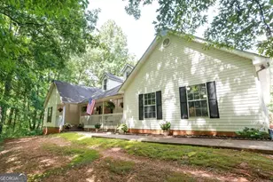 400 Herrell Rd, Villa Rica, GA 30180 - Photo 1