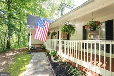 400 Herrell Road, Villa Rica, GA 30180 - Photo 5