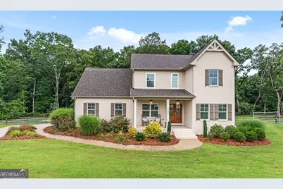 1540 Summerfield Lane, Bogart, GA 30622 - Photo 1