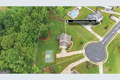 1540 Summerfield Lane, Bogart, GA 30622 - Photo 31