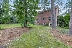 4854 Springfield Dr, Dunwoody, GA 30338 - Photo 63