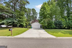 4854 Springfield Dr, Dunwoody, GA 30338 - Photo 61