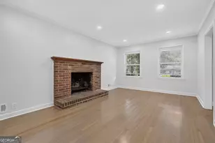 4854 Springfield Dr, Dunwoody, GA 30338 - Photo 11